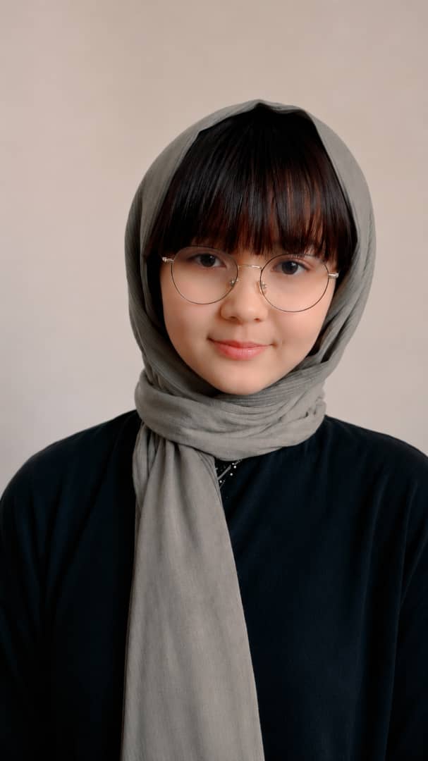 Frishta Akbari, CEO