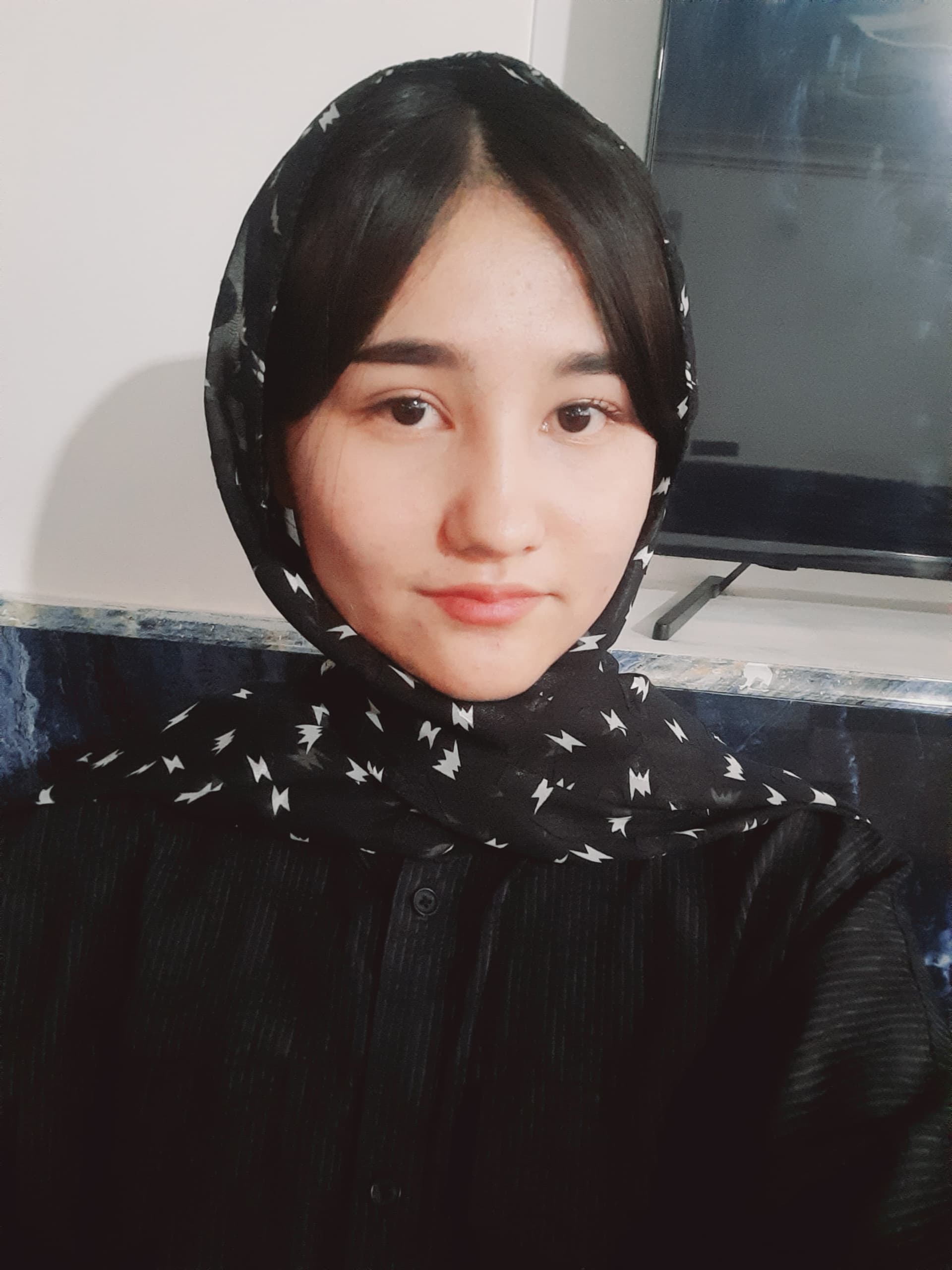 Sohaila Ahmadi, Founder